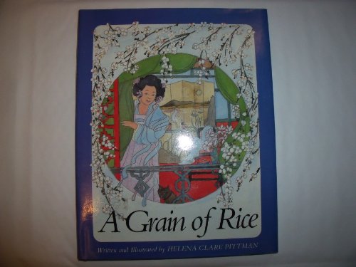 9780803892897: A Grain of Rice