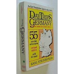 9780803893276: Title: Day Trips in Germany Daytrips Germany