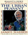 Stock image for The Urban Peasant for sale by ThriftBooks-Reno