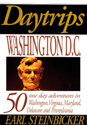 Stock image for Daytrips Washington D.C. for sale by Wonder Book