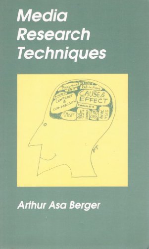 Imagen de archivo de Media Analysis Techniques (Commtext Series) a la venta por HPB-Ruby