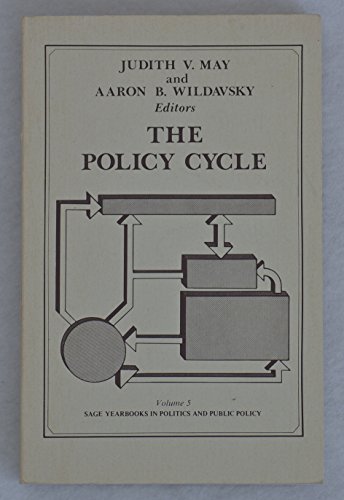 Beispielbild fr The Policy Cycle zum Verkauf von Better World Books