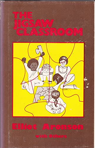 9780803909977: The Jigsaw Classroom