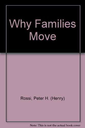 Why Families Move