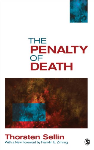 Stock image for The Penalty Of Death for sale by Library House Internet Sales