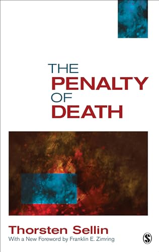 Imagen de archivo de The Penalty of Death (SAGE Library of Social Research) a la venta por St Vincent de Paul of Lane County