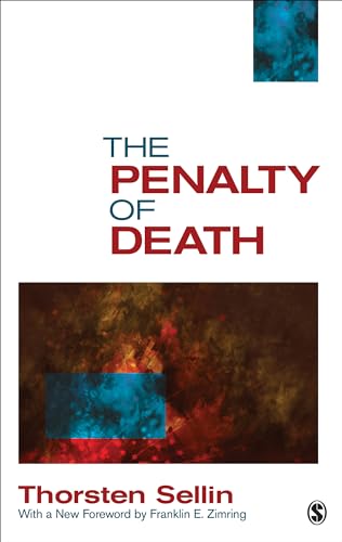 Stock image for The Penalty of Death (SAGE Library of Social Research) for sale by St Vincent de Paul of Lane County