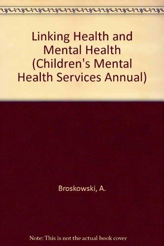 Stock image for Linking Health and Mental Health for sale by Better World Books