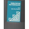 Beispielbild fr Qualitative Methodology: A Sourcebook of New Methods zum Verkauf von Anybook.com