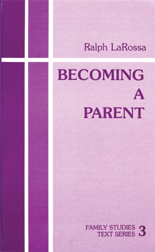 Becoming a Parent