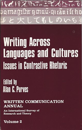 Beispielbild fr Studying Writing: Linguistic Approaches (SAGE Series on Written Communication) zum Verkauf von WeSavings LLC