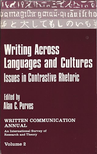 Studying Writing: Linguistic Approaches (SAGE Series on Written Communication) (9780803923720) by Cooper, Charles R.; Greenbaum, Sidney