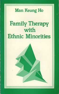 9780803926783: Family Therapy With Ethnic Minorities