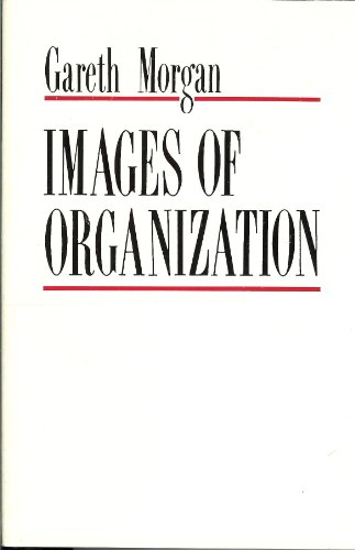 9780803928305: Images of Organization