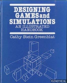 Beispielbild fr Designing Games and Simulations : An Illustrated Handbook zum Verkauf von Better World Books