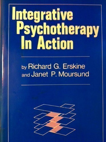 Stock image for Integrative Psychotherapy in Action for sale by ThriftBooks-Dallas