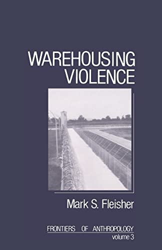 Immagine stock per Warehousing Violence