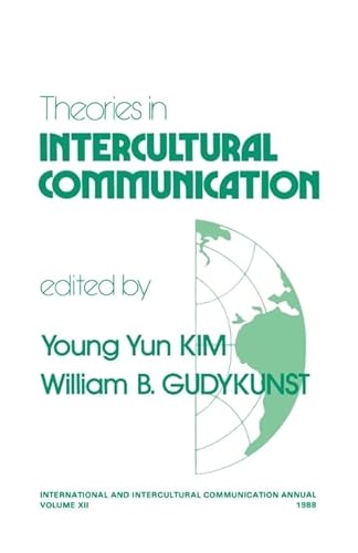 9780803931503: Theories in Intercultural Communication
