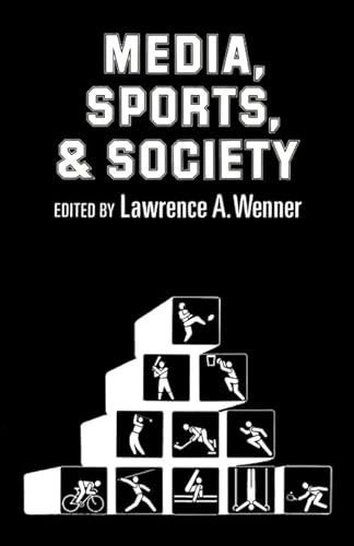 Beispielbild fr Media, Sports, and Society zum Verkauf von Better World Books Ltd