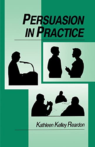Stock image for Persuasion in Practice for sale by Better World Books