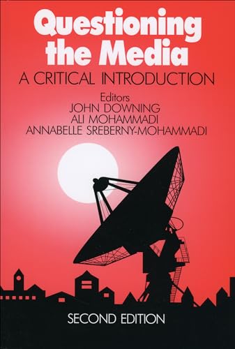 A Critical Introduction New Media 