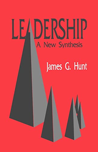 Beispielbild fr Leadership: A New Synthesis zum Verkauf von Wonder Book