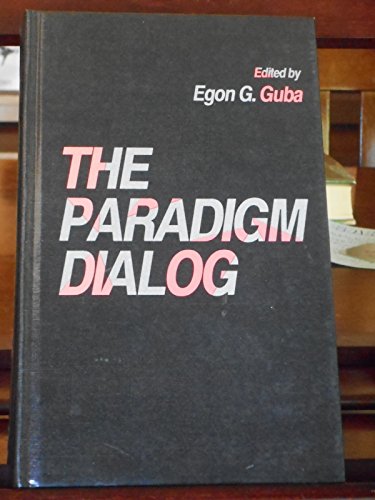 Stock image for The Paradigm Dialog for sale by PIGNATELLI