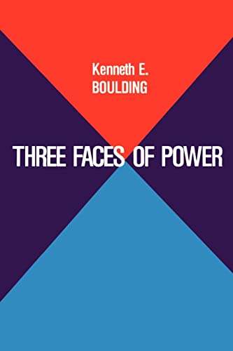 Stock image for Three Faces of Power for sale by HPB-Red