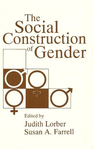 9780803939578: The Social Construction of Gender