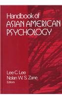 Stock image for Handbook of Asian American Psychology for sale by Decluttr