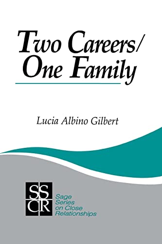 Stock image for Two Careers, One Family: The Promise of Gender Equality for sale by ThriftBooks-Dallas
