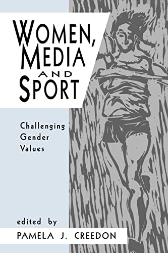 Stock image for Women, Media and Sport: Challenging Gender Values for sale by WorldofBooks