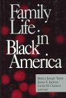 9780803952904: Family Life in Black America