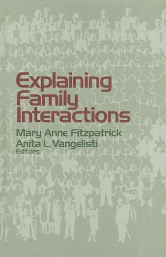 Stock image for Explaining Family Interactions for sale by Ria Christie Collections