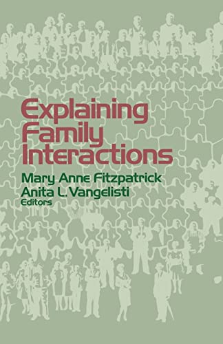 Stock image for Explaining Family Interactions for sale by Lucky's Textbooks