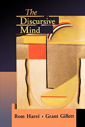 Stock image for The Discursive Mind for sale by ThriftBooks-Atlanta