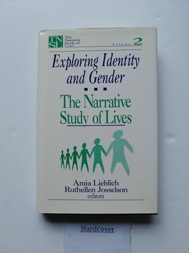 Stock image for Exploring Identity and Gender: The Narrative Study of Lives (The Narrative Study of Lives series) for sale by SecondSale