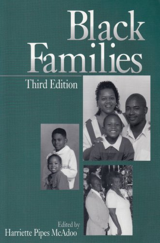 Beispielbild fr Black Families (Third Edition) zum Verkauf von Table of Contents