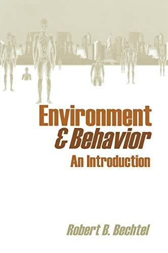 Environment & Behavior: An Introduction