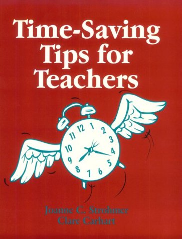 Stock image for Time-Saving Tips for Teachers for sale by Bookmans