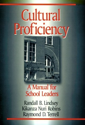 Beispielbild fr Cultural Proficiency: A Manual for School Leaders (1-Off) zum Verkauf von Wonder Book
