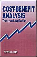 9780803971332: Cost-Benefit Analysis: Theory and Application