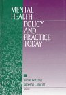 9780803971387: Mental Health Policy and Practice Today