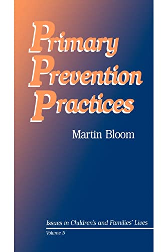 Beispielbild fr Primary Prevention Practices zum Verkauf von Better World Books