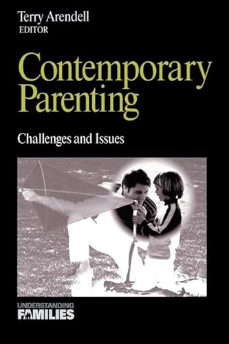 Imagen de archivo de Contemporary Parenting : Challenges and Issues a la venta por Better World Books: West