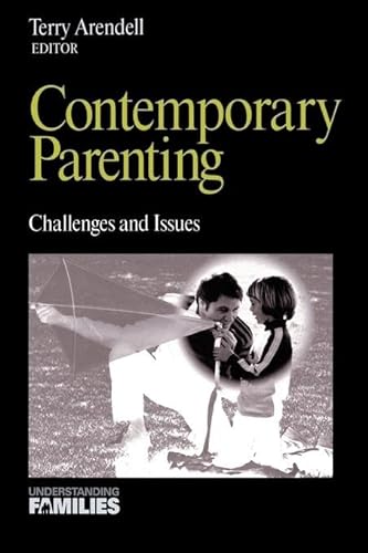 Stock image for Contemporary Parenting: Challenges and Issues for sale by Pomfret Street Books