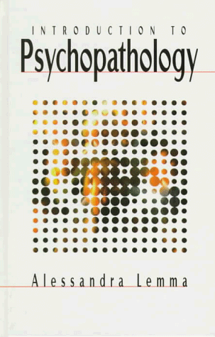 9780803974708: Introduction to Psychopathology