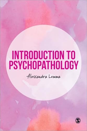 Beispielbild fr Introduction to Psychopathology zum Verkauf von WorldofBooks