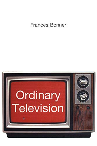 Beispielbild fr Ordinary Television: Analyzing Popular TV zum Verkauf von WorldofBooks