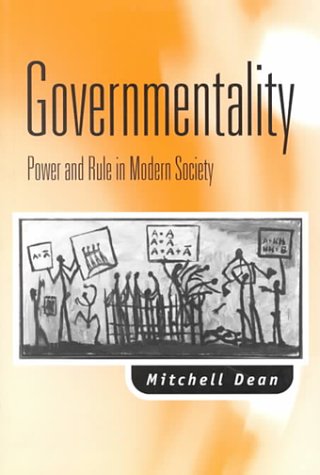 9780803975897: Governmentality: Power and Rule in Modern Society